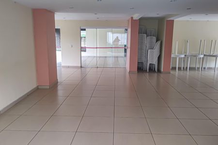 Apartamento à venda com 60m², 2 quartos e 1 vaga Apartamento à venda com 60m², 2 quartos e 1 vagaÁrea comum