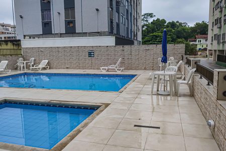 Apartamento à venda com 60m², 2 quartos e 1 vaga Apartamento à venda com 60m², 2 quartos e 1 vagaarea comum