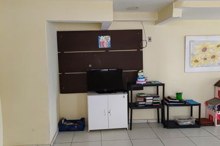 Apartamento à venda com 60m², 2 quartos e 1 vaga Apartamento à venda com 60m², 2 quartos e 1 vagaarea comum