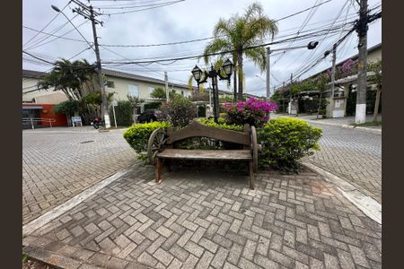 Casa à venda com 98m², 3 quartos e 2 vagas Casa à venda com 98m², 3 quartos e 2 vagasÁrea comum