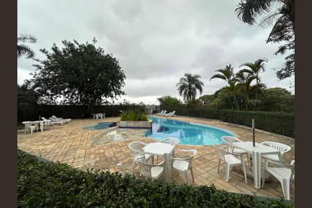 Casa à venda com 98m², 3 quartos e 2 vagas Casa à venda com 98m², 3 quartos e 2 vagasÁrea comum - Piscina