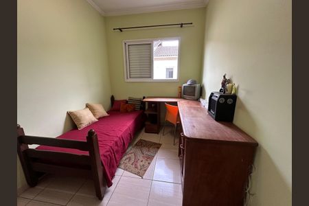 Casa à venda com 98m², 3 quartos e 2 vagas Casa à venda com 98m², 3 quartos e 2 vagasQuarto 2