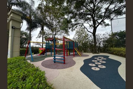 Casa à venda com 98m², 3 quartos e 2 vagas Casa à venda com 98m², 3 quartos e 2 vagasÁrea comum - Playground