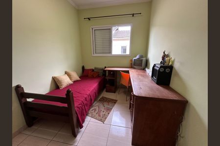 Casa à venda com 98m², 3 quartos e 2 vagas Casa à venda com 98m², 3 quartos e 2 vagasQuarto 2