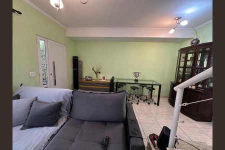 Sala de casa à venda com 3 quartos, 98m² em Jardim Regina Alice, Barueri