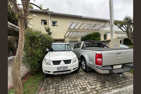 Casa à venda com 98m², 3 quartos e 2 vagas Casa à venda com 98m², 3 quartos e 2 vagasÁrea comum