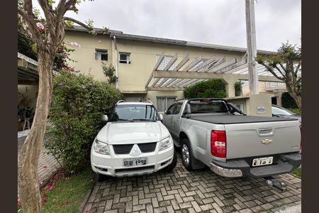 Casa à venda com 98m², 3 quartos e 2 vagas Casa à venda com 98m², 3 quartos e 2 vagasÁrea comum