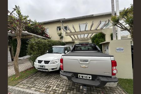 Casa à venda com 98m², 3 quartos e 2 vagas Casa à venda com 98m², 3 quartos e 2 vagasÁrea comum