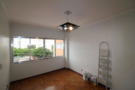 Sala de apartamento à venda com 2 quartos, 80m² em Santana, São Paulo