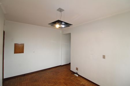 Sala de apartamento à venda com 2 quartos, 80m² em Santana, São Paulo