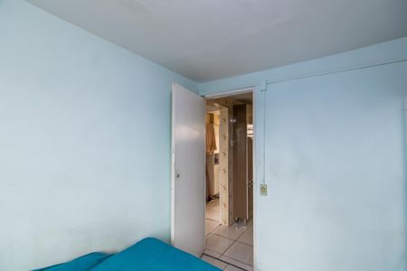 Apartamento à venda com 42m², 2 quartos e 1 vagaQuarto 2