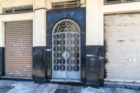 Apartamento à venda com 53m², 2 quartos e sem vagaFachada da Entrada