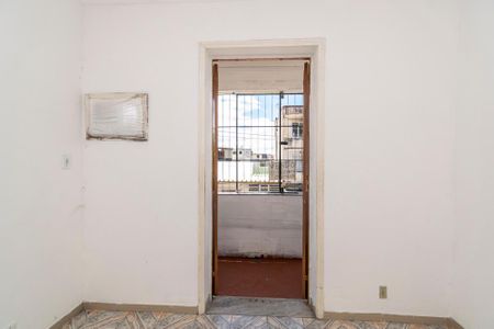 Apartamento à venda com 53m², 2 quartos e sem vagaVaranda do Quarto 2