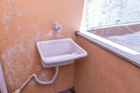 Apartamento à venda com 53m², 2 quartos e sem vagaÁrea de Serviço