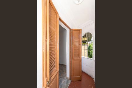 Apartamento à venda com 53m², 2 quartos e sem vagaVaranda do Quarto 2