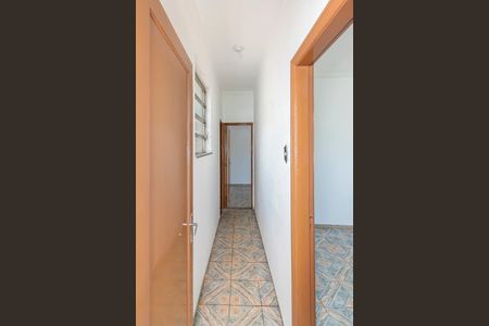 Sala de apartamento à venda com 2 quartos, 53m² em Olaria, Rio de Janeiro