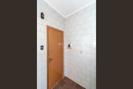 Apartamento à venda com 53m², 2 quartos e sem vagaCozinha - Entrada de serviço