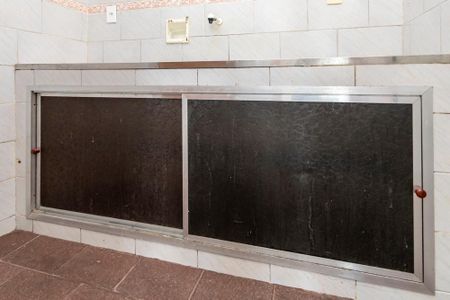 Apartamento à venda com 53m², 2 quartos e sem vagaCozinha - Armários