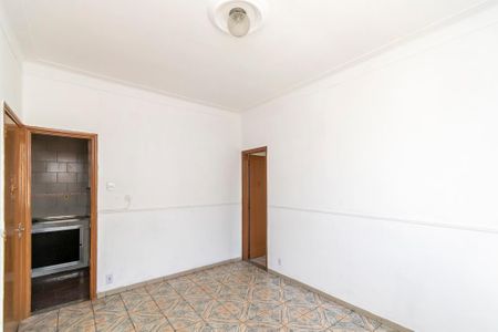 Apartamento à venda com 53m², 2 quartos e sem vagaSala