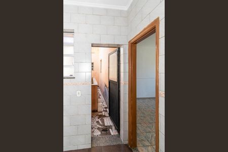 Apartamento à venda com 53m², 2 quartos e sem vagaCozinha