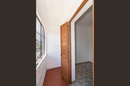 Apartamento à venda com 53m², 2 quartos e sem vagaVaranda do Quarto 2
