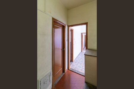 Apartamento à venda com 53m², 2 quartos e sem vagaÁrea comum - Entradas do imóvel