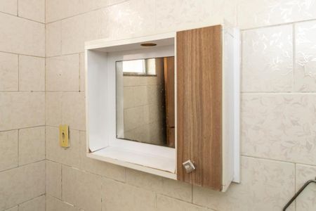 Apartamento à venda com 53m², 2 quartos e sem vagaBanheiro