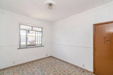 Sala de apartamento à venda com 2 quartos, 53m² em Olaria, Rio de Janeiro