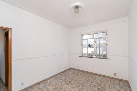 Sala de apartamento à venda com 2 quartos, 53m² em Olaria, Rio de Janeiro