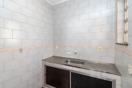 Apartamento à venda com 53m², 2 quartos e sem vagaCozinha