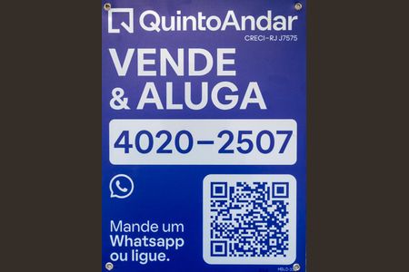 Apartamento à venda com 53m², 2 quartos e sem vagaPlaca