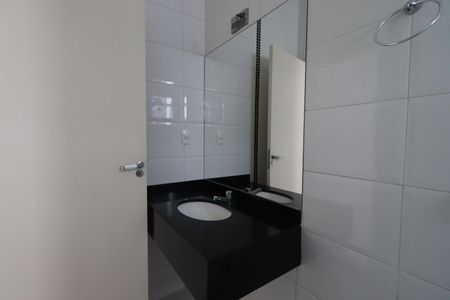 Casa para alugar com 250m², 3 quartos e 6 vagasBanheiro da Suíte 3