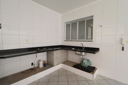 Casa para alugar com 250m², 3 quartos e 6 vagasÁrea gourmet