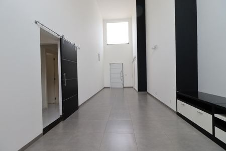 Sala de casa para alugar com 3 quartos, 250m² em City Ribeirão, Ribeirão Preto
