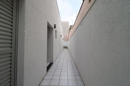 Casa para alugar com 250m², 3 quartos e 6 vagasQuintal