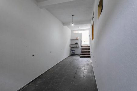 Casa para alugar com 80m², 2 quartos e 2 vagasGaragem