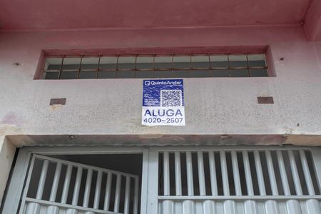 Casa para alugar com 80m², 2 quartos e 2 vagasPlaquinha