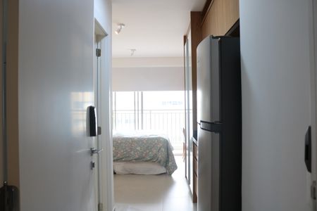 Studio de kitnet/studio à venda com 1 quarto, 24m² em Perdizes, São Paulo