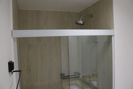 Studio à venda com 24m², 1 quarto e sem vagaBanheiro
