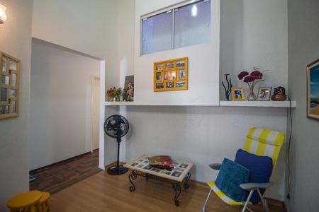 Casa à venda com 115m², 3 quartos e 1 vagaSala 2