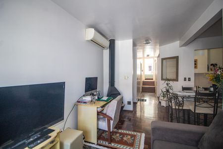 Casa à venda com 115m², 3 quartos e 1 vagaSala