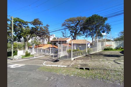Casa à venda com 115m², 3 quartos e 1 vagaFachada