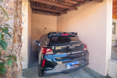 Casa à venda com 115m², 3 quartos e 1 vagaGaragem