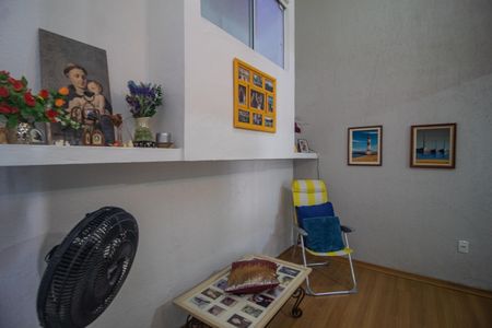 Casa à venda com 115m², 3 quartos e 1 vagaSala 2