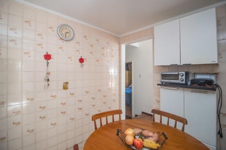 Casa à venda com 115m², 3 quartos e 1 vagaCozinha