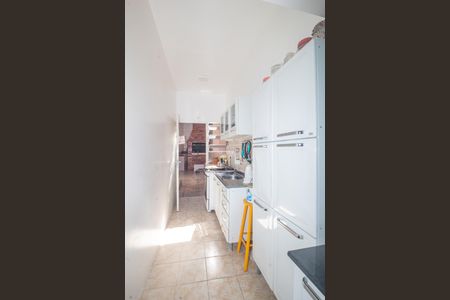 Casa à venda com 115m², 3 quartos e 1 vagaCozinha