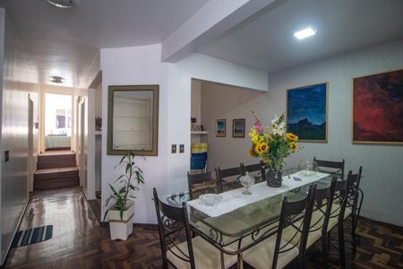 Casa à venda com 115m², 3 quartos e 1 vagaSala 2