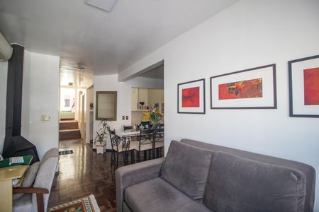 Casa à venda com 115m², 3 quartos e 1 vagaSala