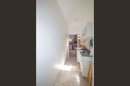 Casa à venda com 115m², 3 quartos e 1 vagaCozinha