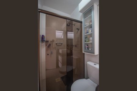 Casa à venda com 115m², 3 quartos e 1 vagaBanheiro da Suíte